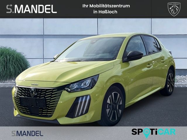 Peugeot 208 4.600 km 17.950 &euro; Haßloch 67454