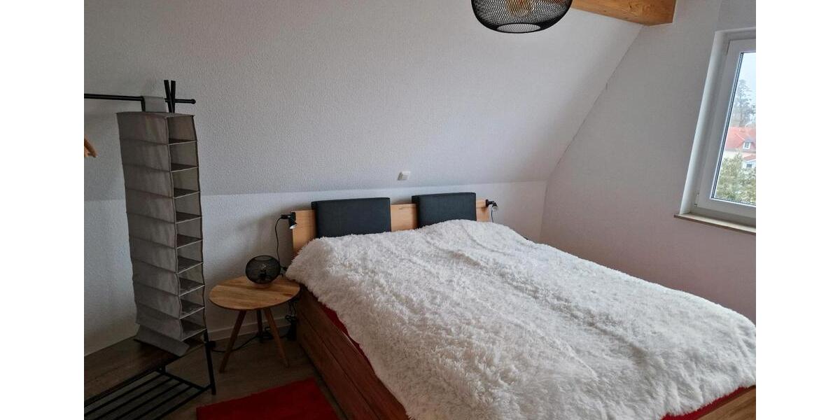Wohnen auf Zeit Neuenhagen bei Berlin - 1 Zimmer, 100 m&sup2;, 700&euro; | Angebot:25514844