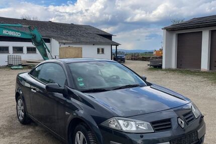 Renault Megane 180.000 km 2.000 &euro; Aiterhofen 94330