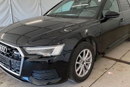 Audi A6 107.000 km 30.940 &euro; Steinbach-Hallenberg OT Herges-Hallenberg 98587