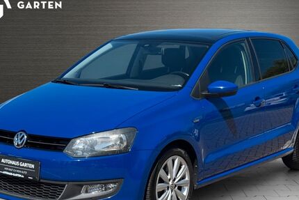 VW Polo 187.471 km 4.950 &euro; Einbeck 37574