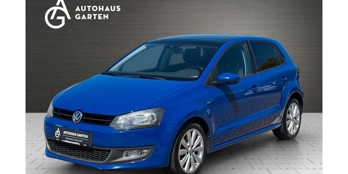 VW Polo 187.471 km 4.950 &euro; Einbeck 37574