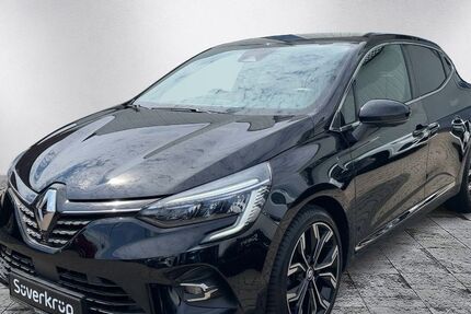 Renault Clio 42.000 km 15.990 &euro; Kiel 24118