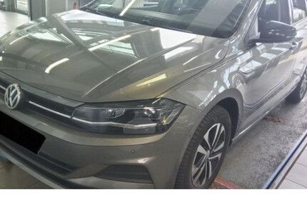 VW Polo 84.400 km 15.390 &euro; Wolfsburg 38440