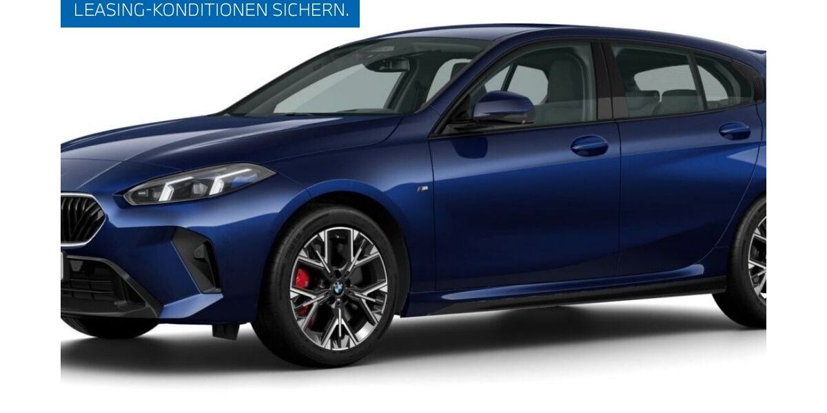 BMW 120 11.400 km 32.990 &euro; Kaufbeuren 87600