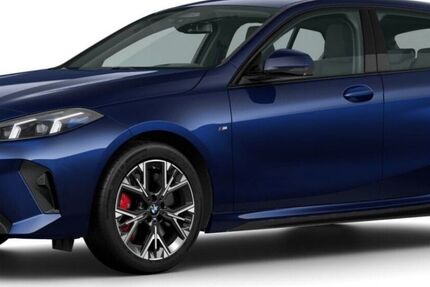 BMW 120 11.400 km 33.190 &euro; Kaufbeuren 87600