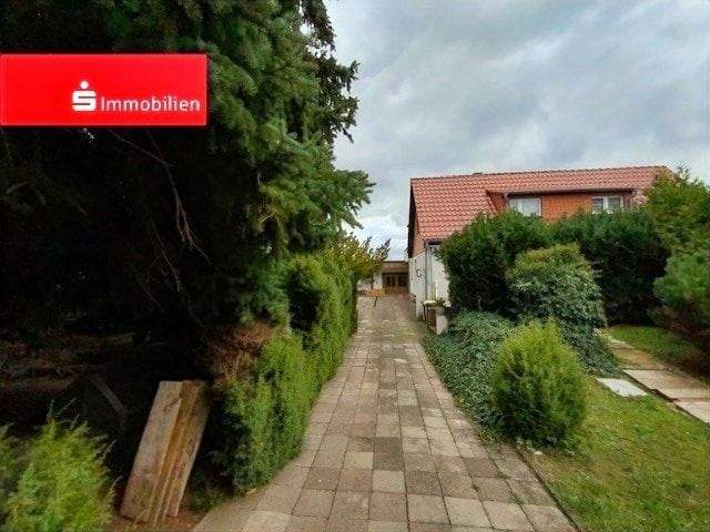 Doppelhaushälfte Erfurt Hohenwinden - 4 Zimmer, 111 m&sup2;, 286.000&euro; | Angebot:25372131