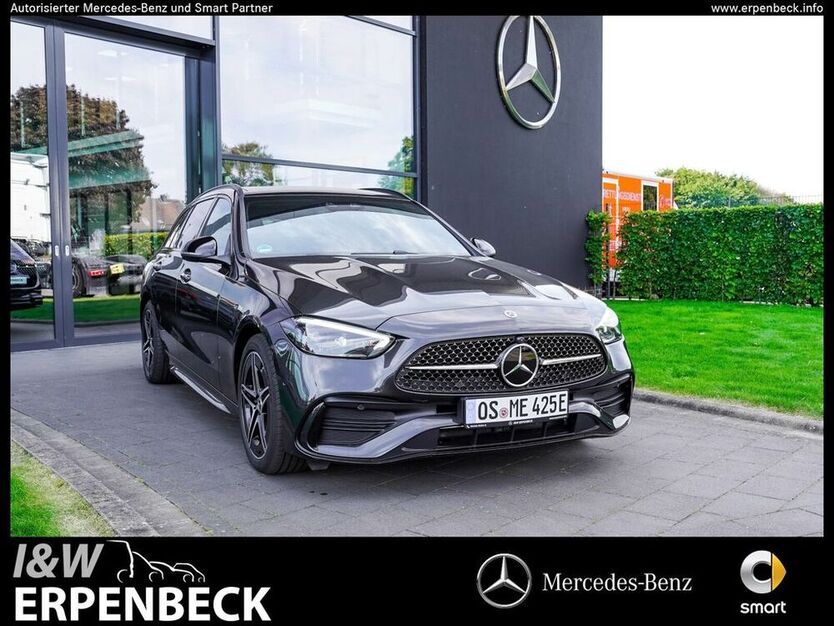 C 300