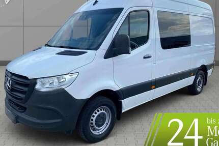 Mercedes-Benz Sprinter 50.750 km 37.400 &euro; Porta Westfalica 32457