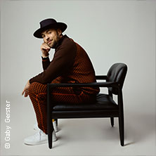 Max Mutzke & Matti Klein Soul Trio