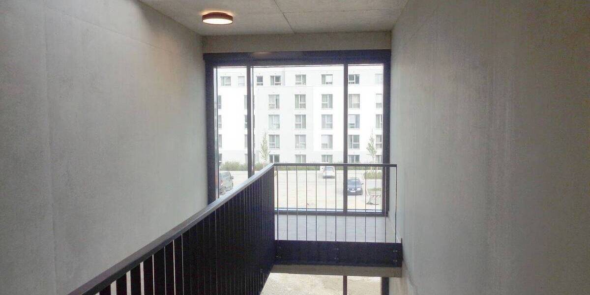Etagenwohnung Bielefeld Gellershagen - 2 Zimmer, 57 m&sup2;, 770&euro; | Angebot:26702864
