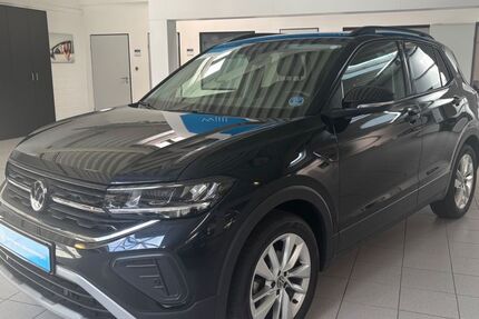 VW T-Cross 25.580 km 20.690 &euro; Varel 26316