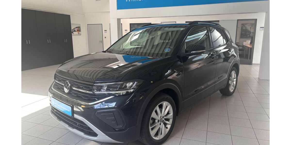 VW T-Cross 25.580 km 20.690 &euro; Varel 26316