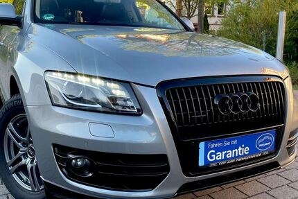 Audi Q5 155.000 km 15.999 € Worms 67547