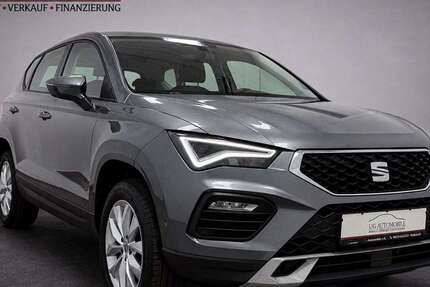 Seat Ateca 91.500 km 21.880 &euro; Eichenzell 36124