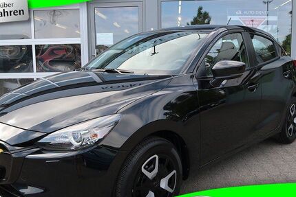 Mazda 2 9.680 km 17.820 &euro; Marl 45772