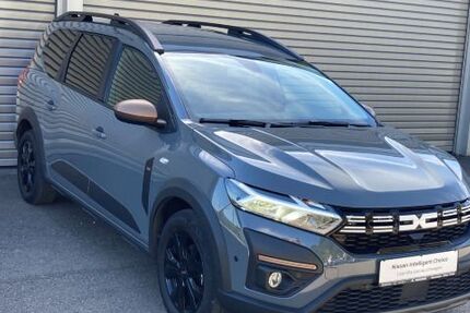 Dacia Jogger 24.500 km 21.990 € Rheinfelden 79618