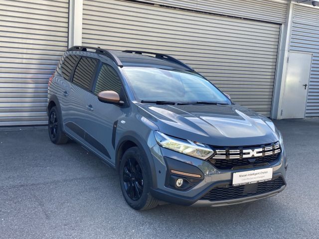 Dacia Jogger 24.500 km 21.990 € Rheinfelden 79618