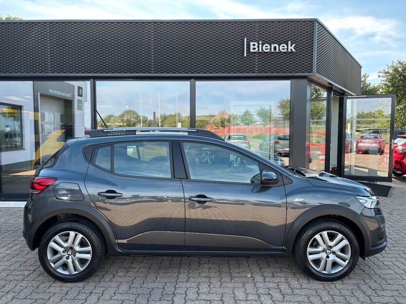 Sandero