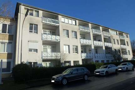 Wohnung Bünde - 4 Zimmer, 103 m&sup2;, 153.000&euro; | Angebot:26277816