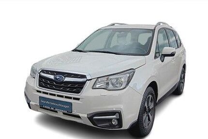 Subaru Forester 101.890 km 18.490 € Neuwied 56566