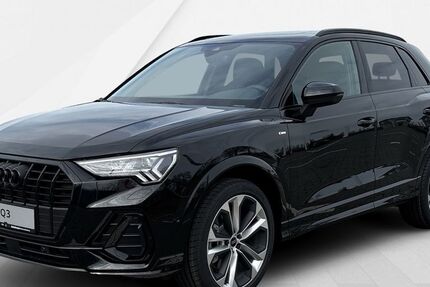Audi Q3 2.950 km 58.299 &euro; Neubrandenburg 17036