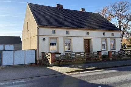 Haus zum Kaufen in Luckau 280.000 € 130 m² 5 zimmer