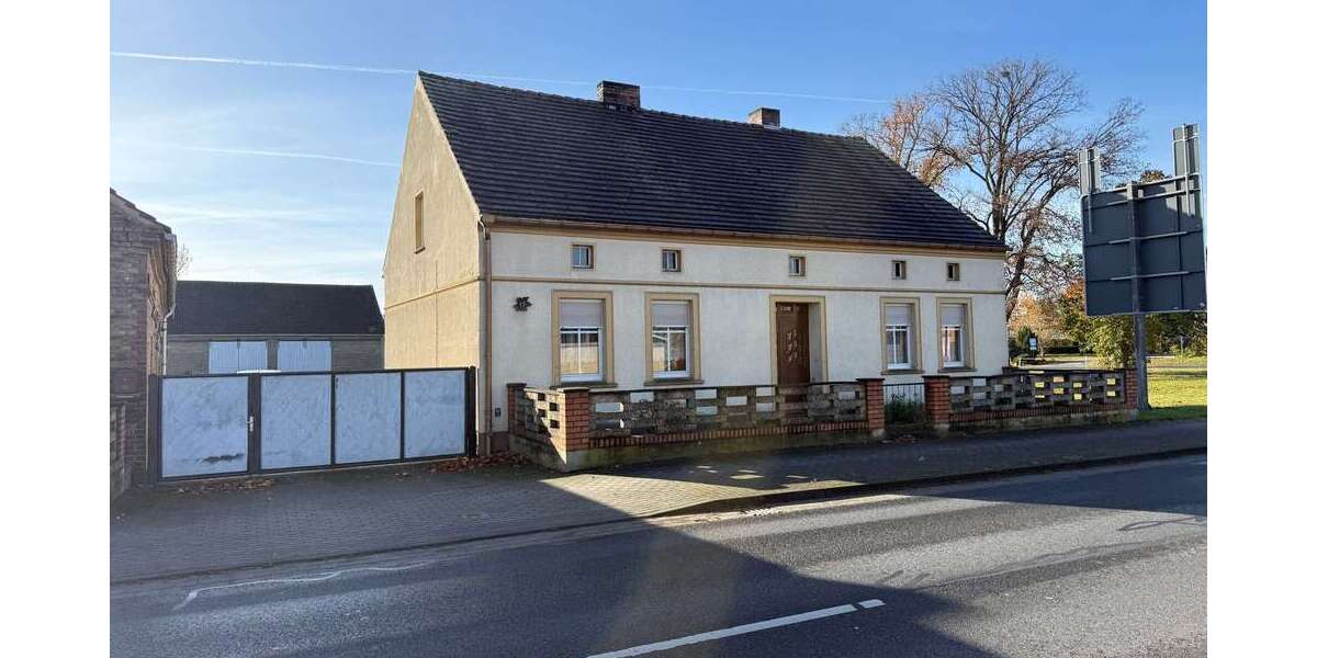 Haus zum Kaufen in Luckau 280.000 € 130 m² 5 zimmer