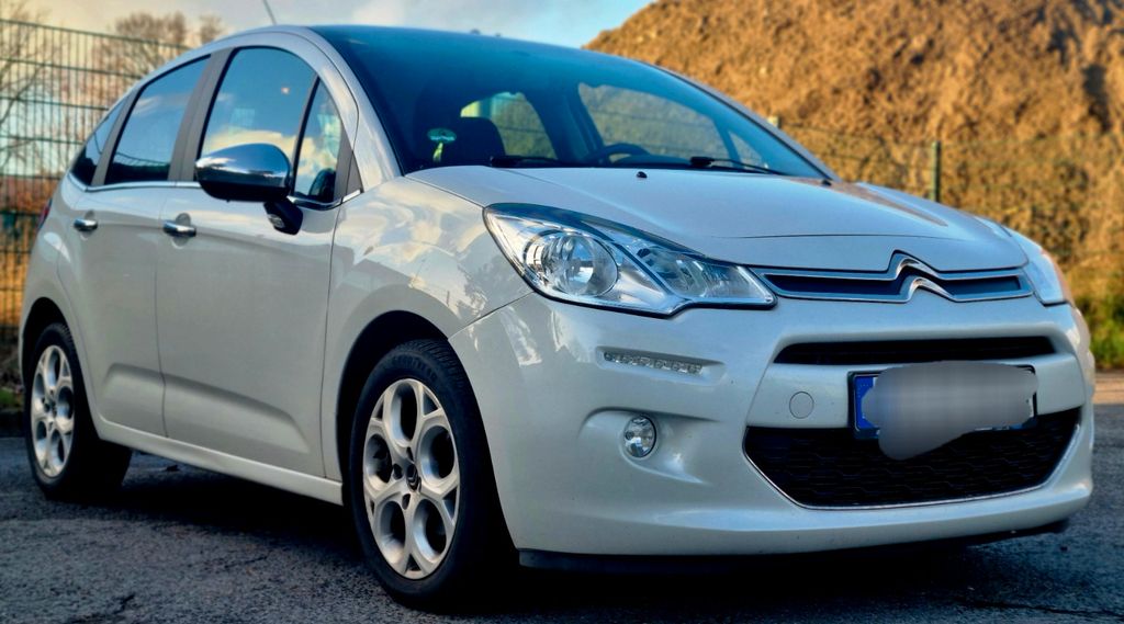 Citroen C3 144.950 km 4.000 &euro; Bielefeld 33649