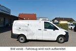 Mercedes-Benz Vito Kasten 114 CDI RWD lang 9 G-Tronic Navi Kam 58.826 km 26.495 &euro; Donauwörth 86609