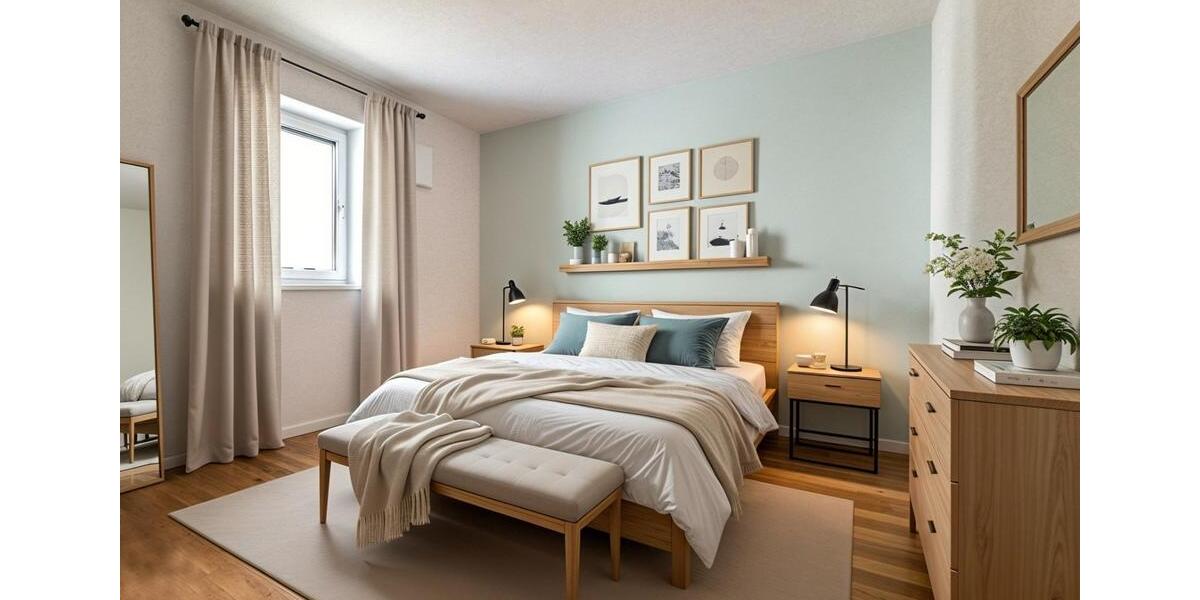 Erdgeschoßwohnung Freyung - 2 Zimmer, 68 m&sup2;, 258.400&euro; | Angebot:27113871