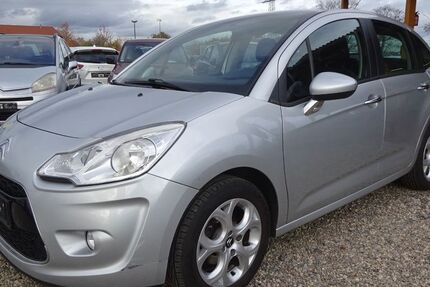 Citroen C3 140.285 km 2.700 € Dresden 01219