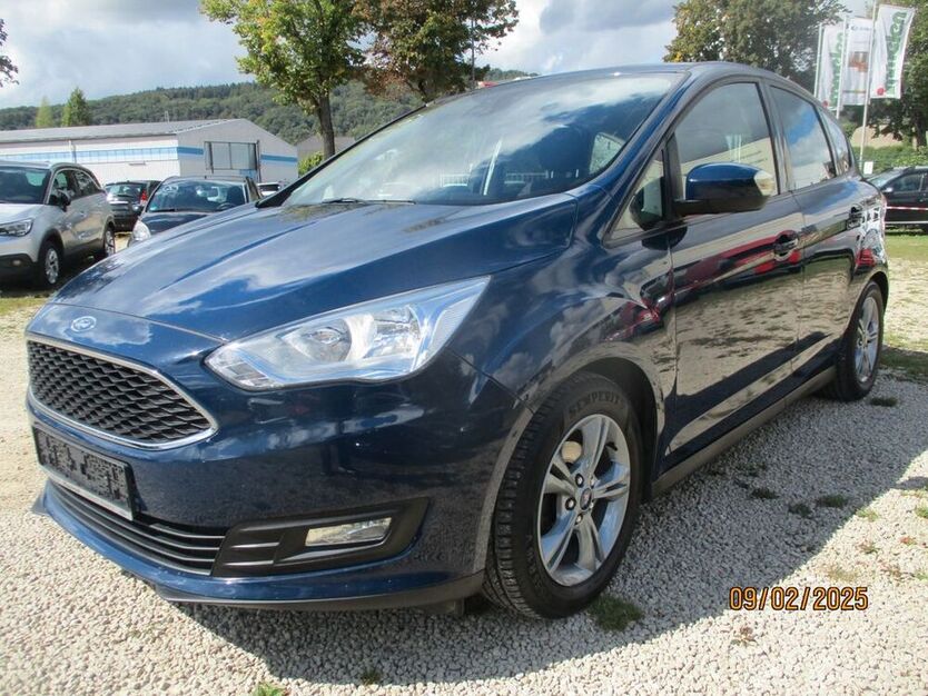 C-Max