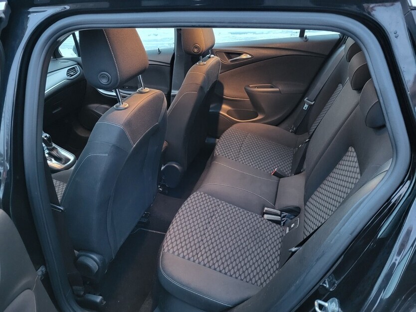 Astra Sports Tourer