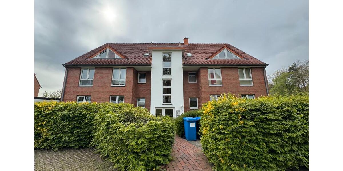 Etagenwohnung Achim - 2 Zimmer, 55 m&sup2;, 625&euro; | Angebot:26407986