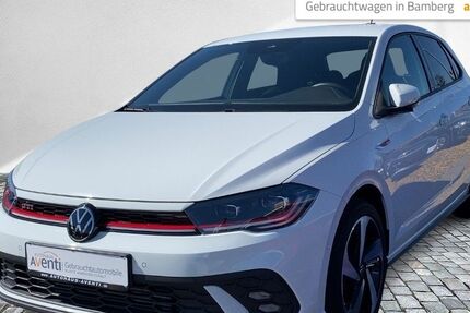 VW Polo 12.678 km 25.449 &euro; Bamberg 96052
