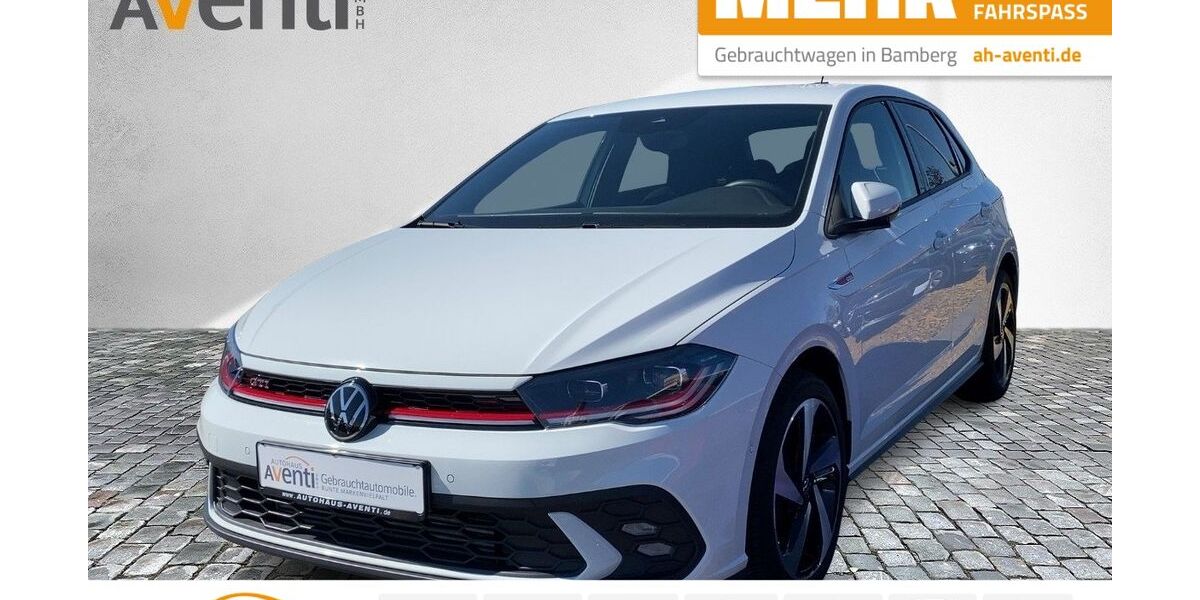 VW Polo 12.678 km 25.449 &euro; Bamberg 96052