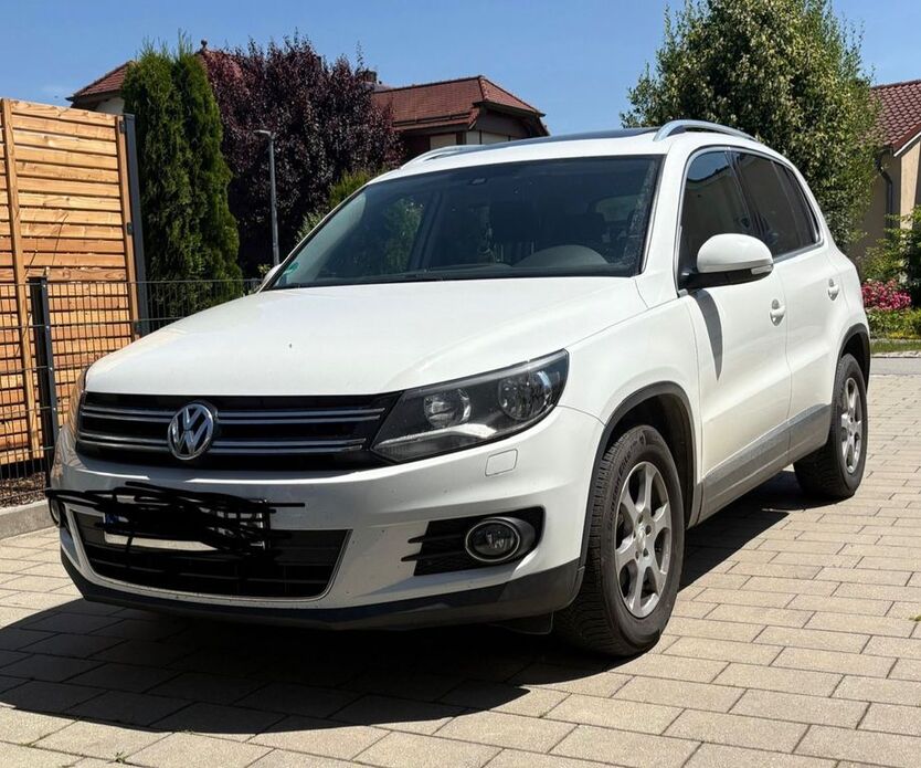 Tiguan