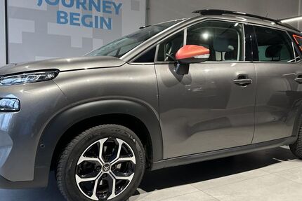 Citroen C3 Aircross 79.253 km 11.750 &euro; Augsburg 86179