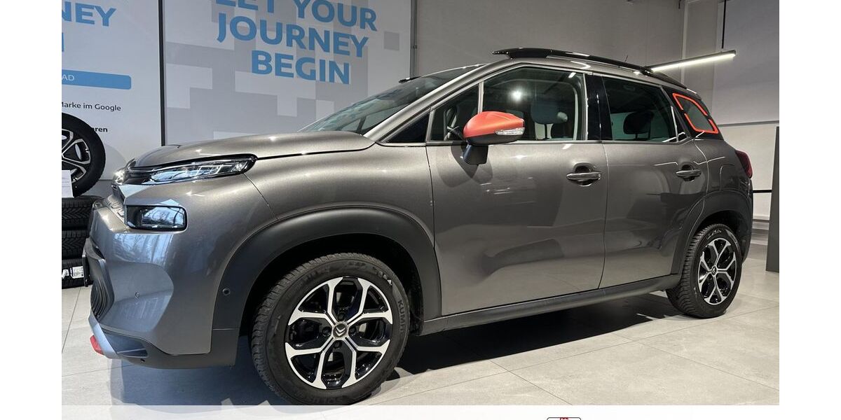 Citroen C3 Aircross 79.253 km 11.750 &euro; Augsburg 86179