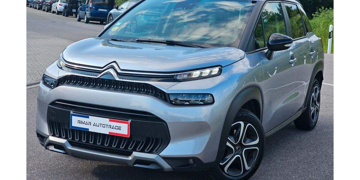 Citroen C3 128.470 km 12.990 &euro; Sinzheim (Kartung) 76547