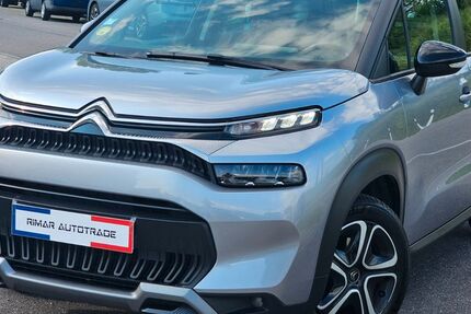 Citroen C3 Aircross 128.470 km 12.990 &euro; Sinzheim (Kartung) 76547