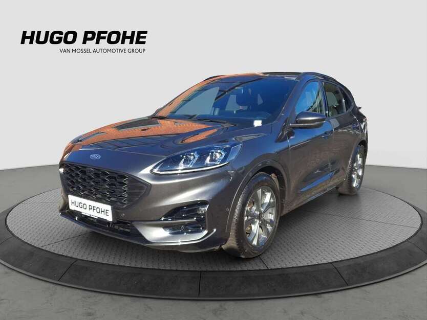 Kuga