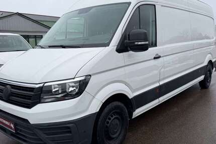 VW Crafter 187.428 km 15.390 &euro; Velburg 92355