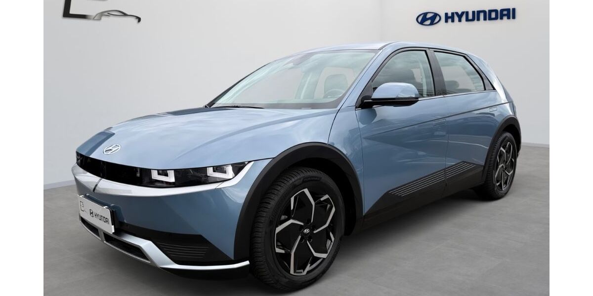 Hyundai IONIQ 5 5.150 km 32.490 &euro; Contwig 66497