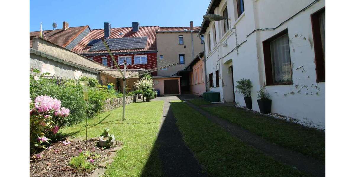 Einfamilienhaus Calbe - 5 Zimmer, 220 m&sup2;, 99.000&euro; | Angebot:26828413