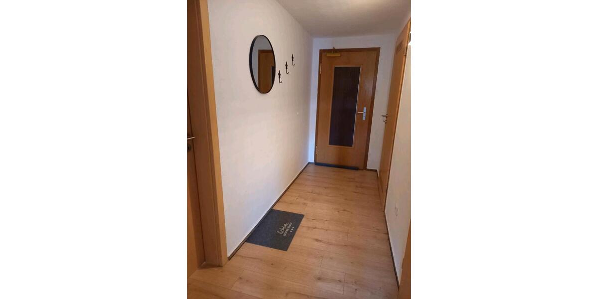 Etagenwohnung Daun - 2 Zimmer, 64 m&sup2;, 736&euro; | Angebot:26398556