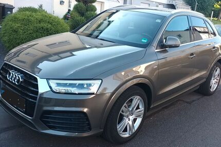 Audi Q3 115.000 km 17.490 &euro; Koblenz 56072
