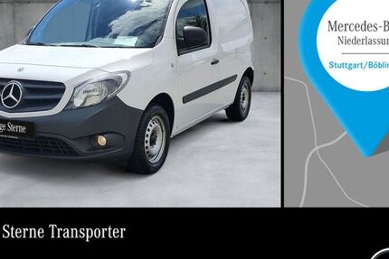 Mercedes Citan