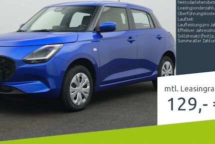 Suzuki Swift 2.794 km 18.490 &euro; Dülmen 48249